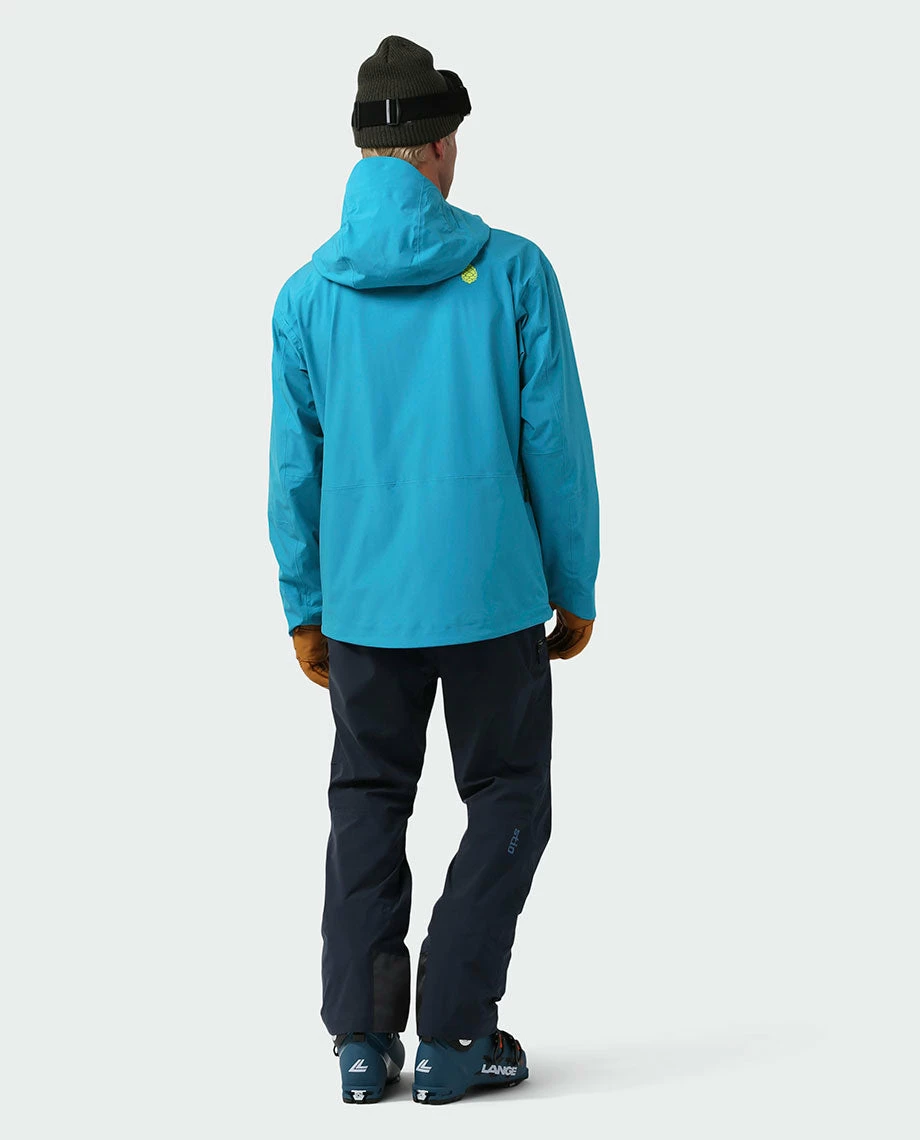 Best Pirce ⌛ Stio Men's Raymer Jacket 🎁 16 Best Pirce ⌛ Stio Men's Raymer Jacket 🎁 - Image 16