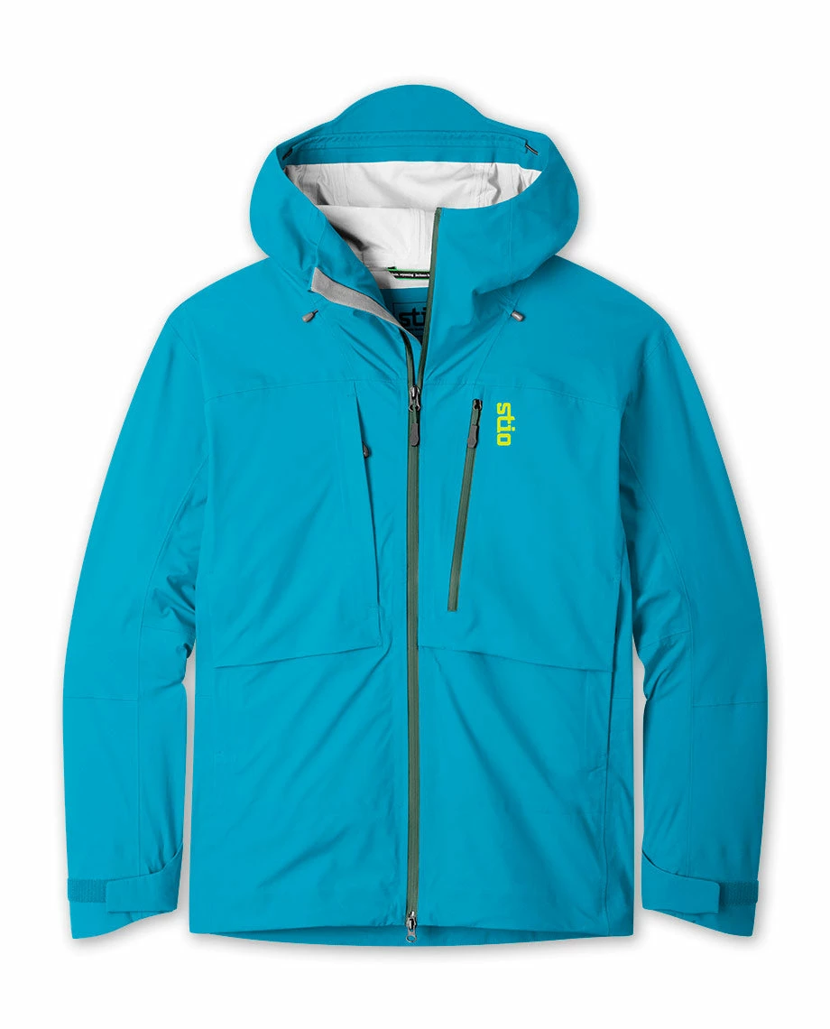 Best Pirce ⌛ Stio Men's Raymer Jacket 🎁 9 Best Pirce ⌛ Stio Men's Raymer Jacket 🎁 - Image 9