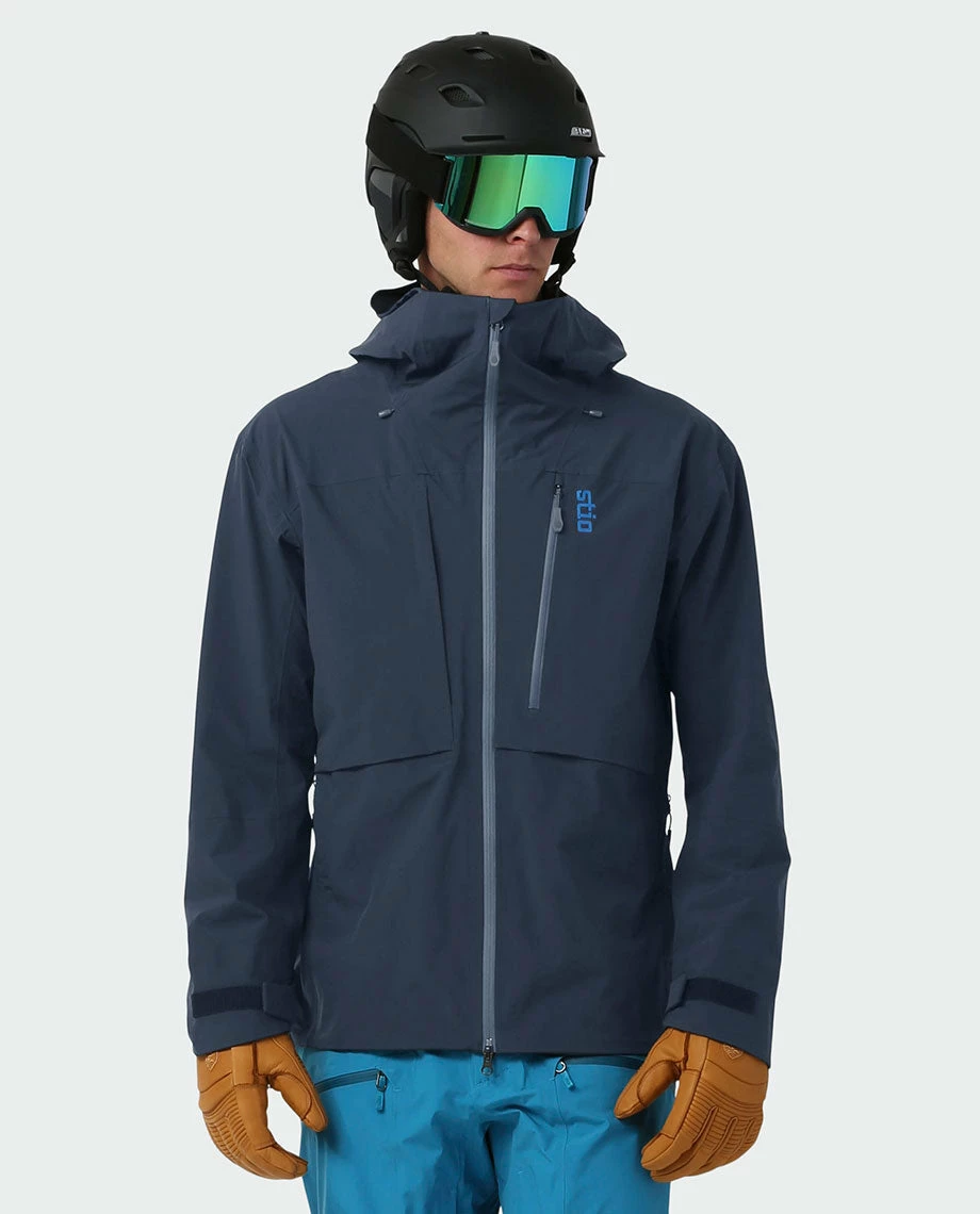 Best Pirce ⌛ Stio Men's Raymer Jacket 🎁 18 Best Pirce ⌛ Stio Men's Raymer Jacket 🎁 - Image 18