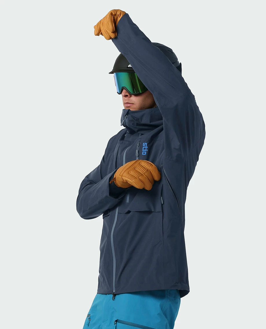 Best Pirce ⌛ Stio Men's Raymer Jacket 🎁 20 Best Pirce ⌛ Stio Men's Raymer Jacket 🎁 - Image 20