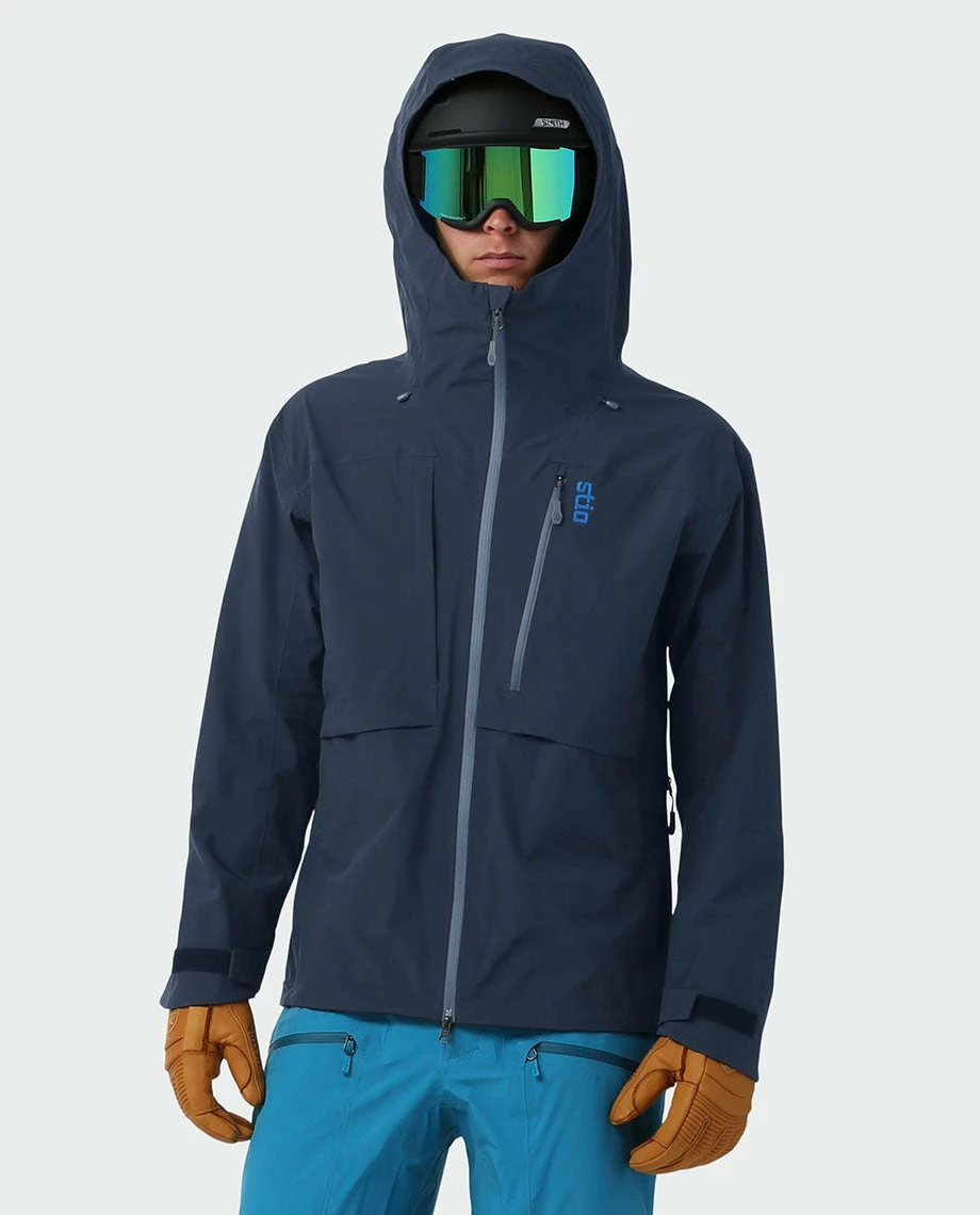 Best Pirce ⌛ Stio Men's Raymer Jacket 🎁 21 Best Pirce ⌛ Stio Men's Raymer Jacket 🎁 - Image 21