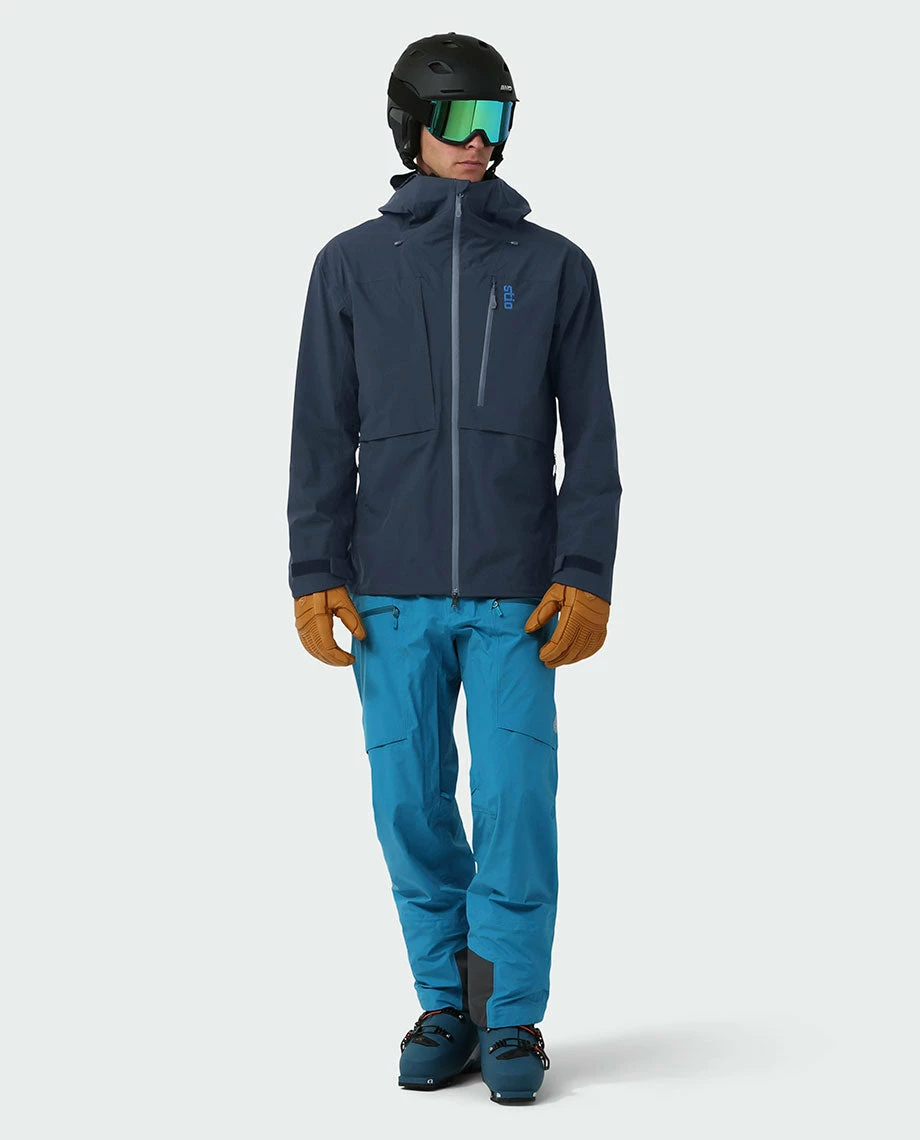 Best Pirce ⌛ Stio Men's Raymer Jacket 🎁 23 Best Pirce ⌛ Stio Men's Raymer Jacket 🎁 - Image 23