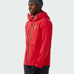 Best Pirce ⌛ Stio Men's Raymer Jacket 🎁 28 Best Pirce ⌛ Stio Men's Raymer Jacket 🎁 -Stio Sales Shop M Raymer Jacket Risk Red 1