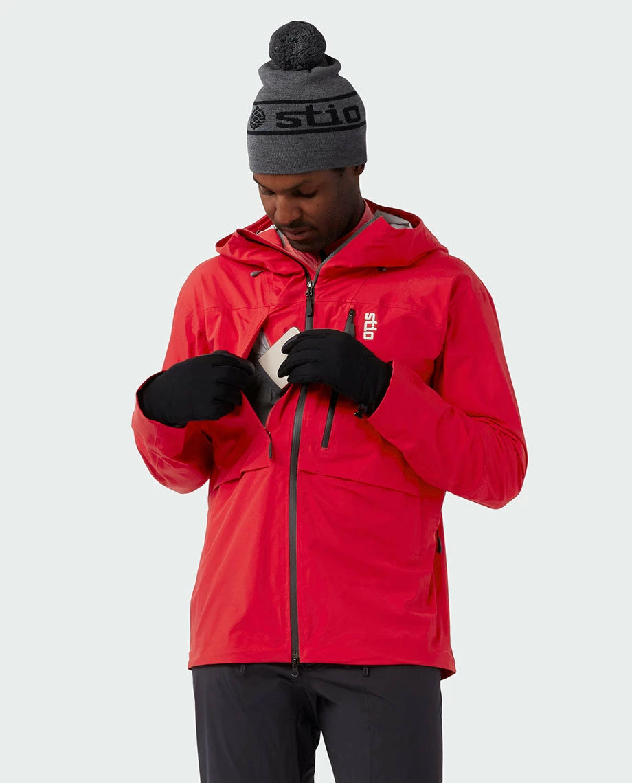 Best Pirce ⌛ Stio Men's Raymer Jacket 🎁 6 Best Pirce ⌛ Stio Men's Raymer Jacket 🎁 - Image 6