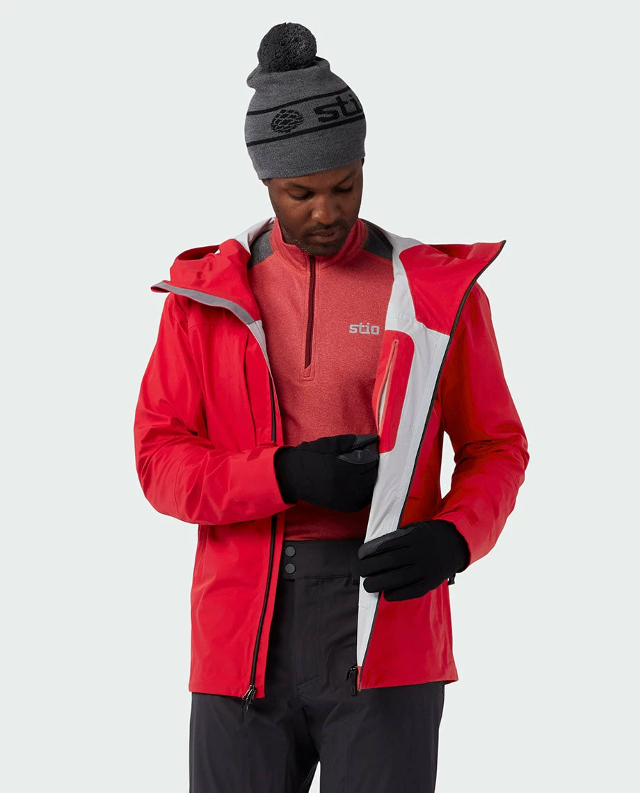 Best Pirce ⌛ Stio Men's Raymer Jacket 🎁 4 Best Pirce ⌛ Stio Men's Raymer Jacket 🎁 - Image 4