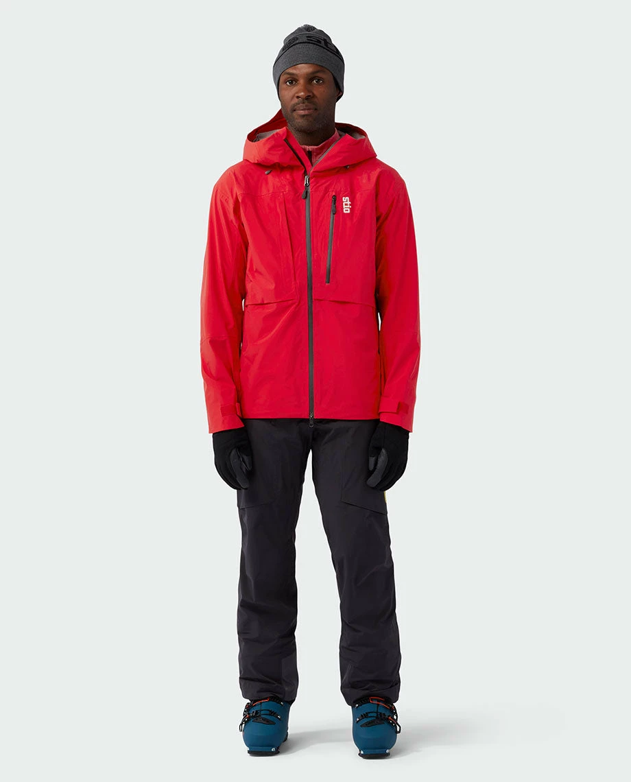 Best Pirce ⌛ Stio Men's Raymer Jacket 🎁 7 Best Pirce ⌛ Stio Men's Raymer Jacket 🎁 - Image 7