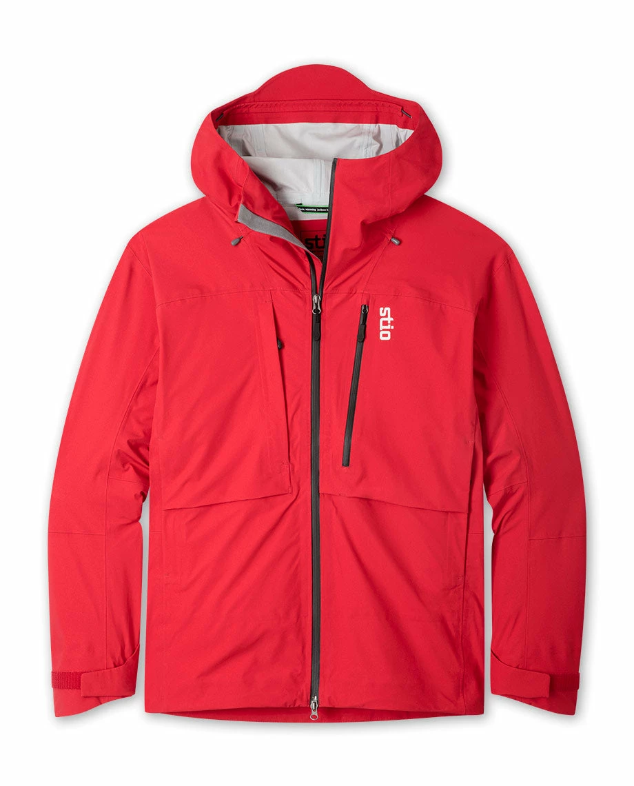 Best Pirce ⌛ Stio Men's Raymer Jacket 🎁 1 Best Pirce ⌛ Stio Men's Raymer Jacket 🎁