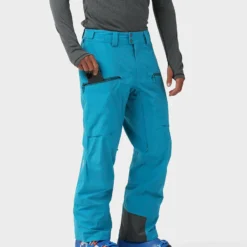 Brand new ❤️ Stio Men's Raymer Pant 👏 -Stio Sales Shop M Raymer Pant Deep Delta 2