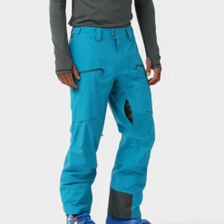 Brand new ❤️ Stio Men's Raymer Pant 👏 -Stio Sales Shop M Raymer Pant Deep Delta 3