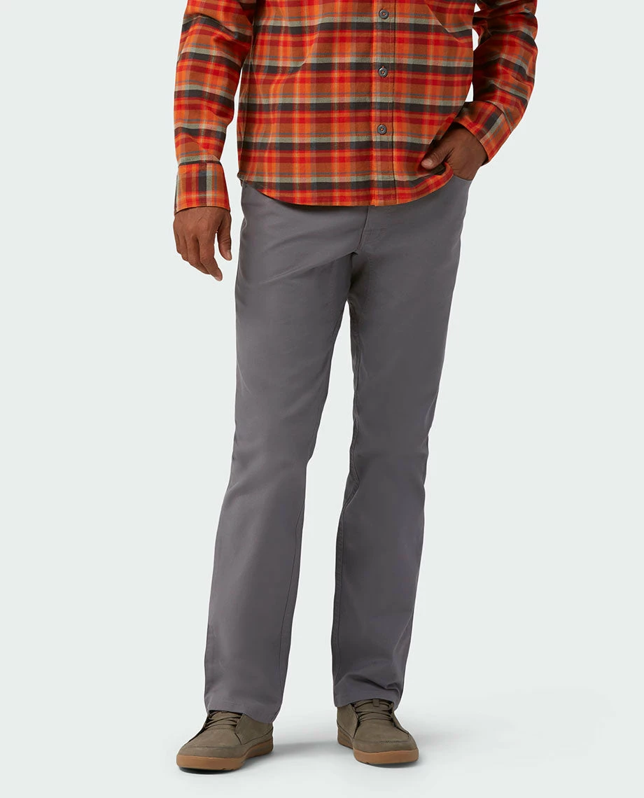 Top 10 ✔️ Stio Men's Rivet® Canvas Pant ✔️ 34 Top 10 ✔️ Stio Men's Rivet® Canvas Pant ✔️ - Image 34