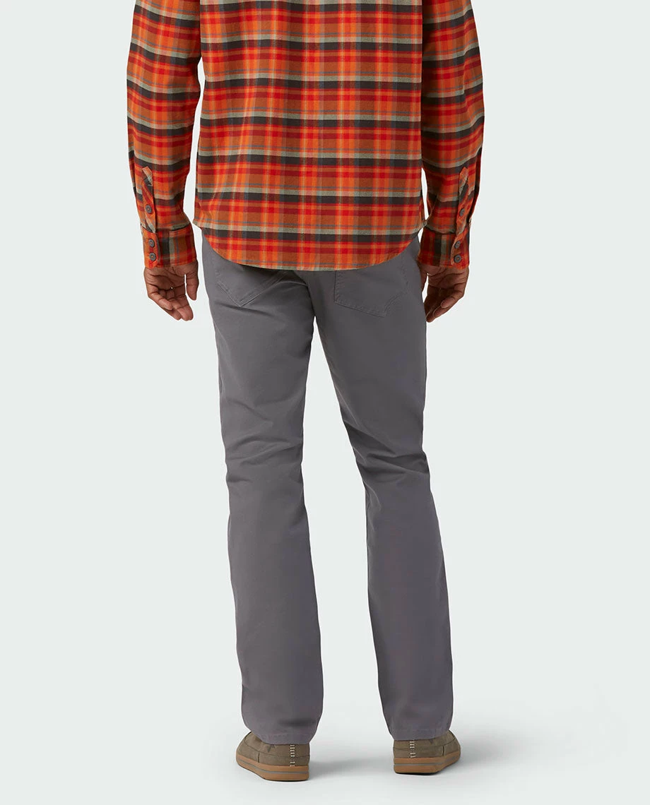 Top 10 ✔️ Stio Men's Rivet® Canvas Pant ✔️ 35 Top 10 ✔️ Stio Men's Rivet® Canvas Pant ✔️ - Image 35