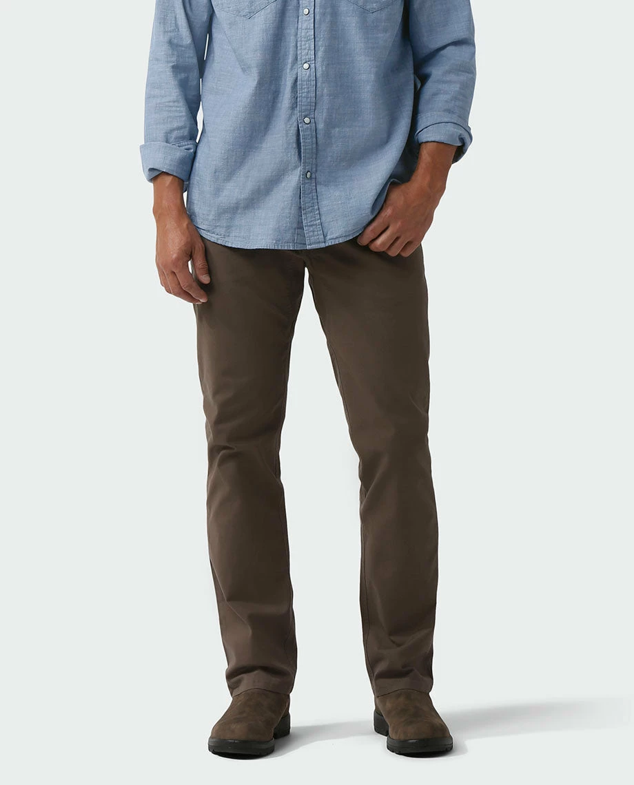 Top 10 ✔️ Stio Men's Rivet® Canvas Pant ✔️ 42 Top 10 ✔️ Stio Men's Rivet® Canvas Pant ✔️ - Image 42