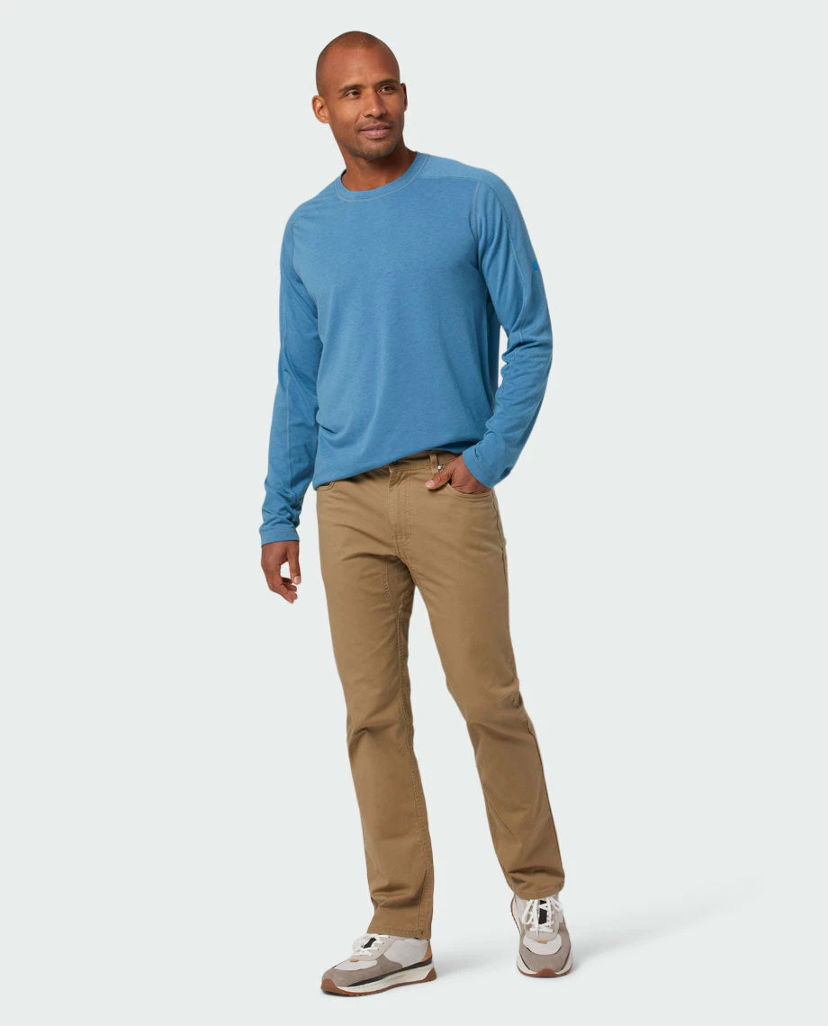 Top 10 ✔️ Stio Men's Rivet® Canvas Pant ✔️ 9 Top 10 ✔️ Stio Men's Rivet® Canvas Pant ✔️ - Image 9