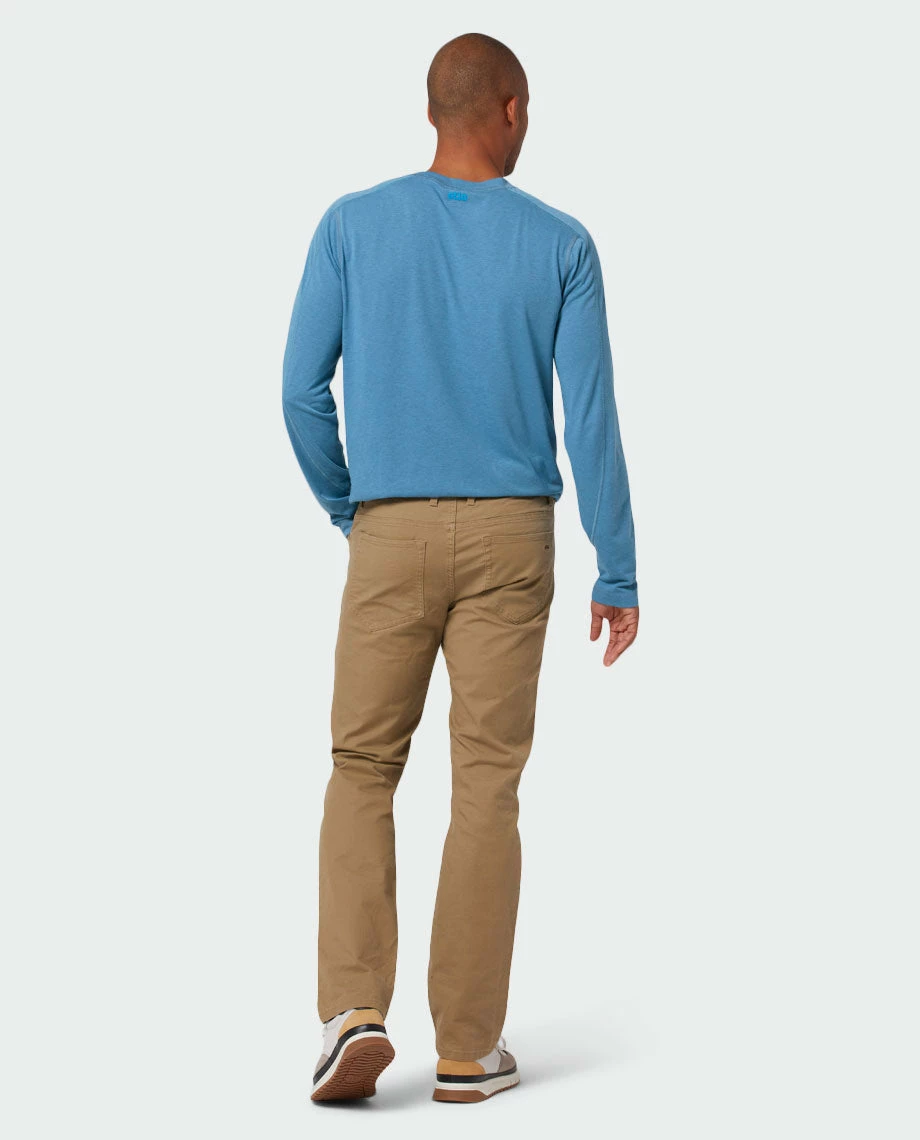 Top 10 ✔️ Stio Men's Rivet® Canvas Pant ✔️ 10 Top 10 ✔️ Stio Men's Rivet® Canvas Pant ✔️ - Image 10