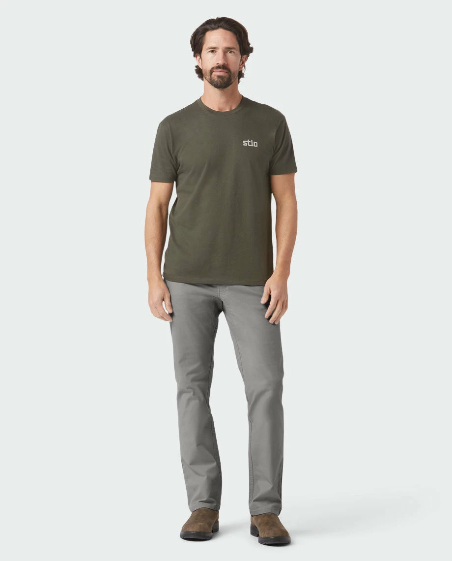 Top 10 ✔️ Stio Men's Rivet® Canvas Pant ✔️ 15 Top 10 ✔️ Stio Men's Rivet® Canvas Pant ✔️ - Image 15