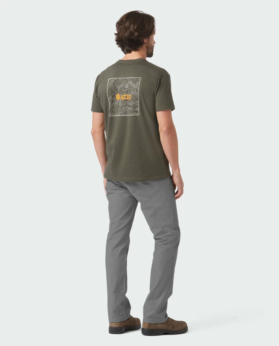 Top 10 ✔️ Stio Men's Rivet® Canvas Pant ✔️ 14 Top 10 ✔️ Stio Men's Rivet® Canvas Pant ✔️ - Image 14