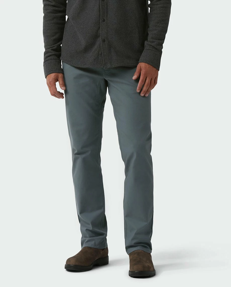 Top 10 ✔️ Stio Men's Rivet® Canvas Pant ✔️ 23 Top 10 ✔️ Stio Men's Rivet® Canvas Pant ✔️ - Image 23