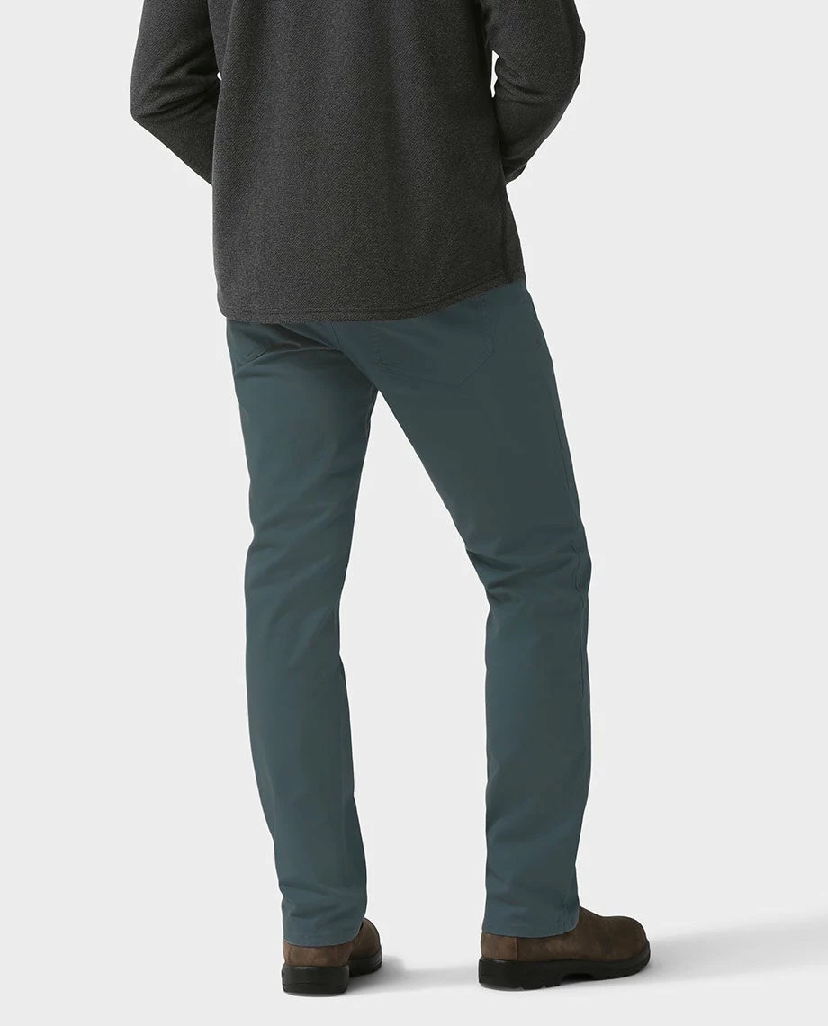 Top 10 ✔️ Stio Men's Rivet® Canvas Pant ✔️ 24 Top 10 ✔️ Stio Men's Rivet® Canvas Pant ✔️ - Image 24