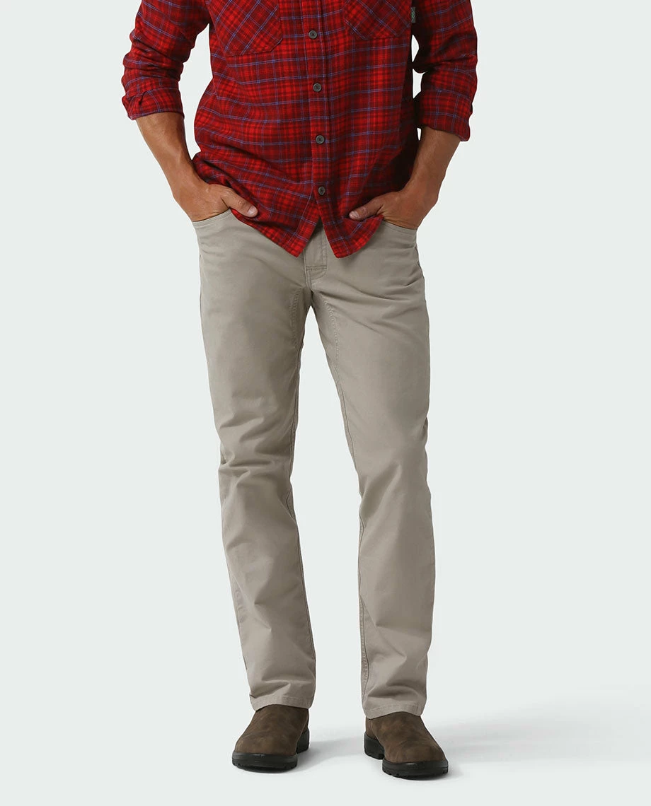 Top 10 ✔️ Stio Men's Rivet® Canvas Pant ✔️ 2 Top 10 ✔️ Stio Men's Rivet® Canvas Pant ✔️ - Image 2