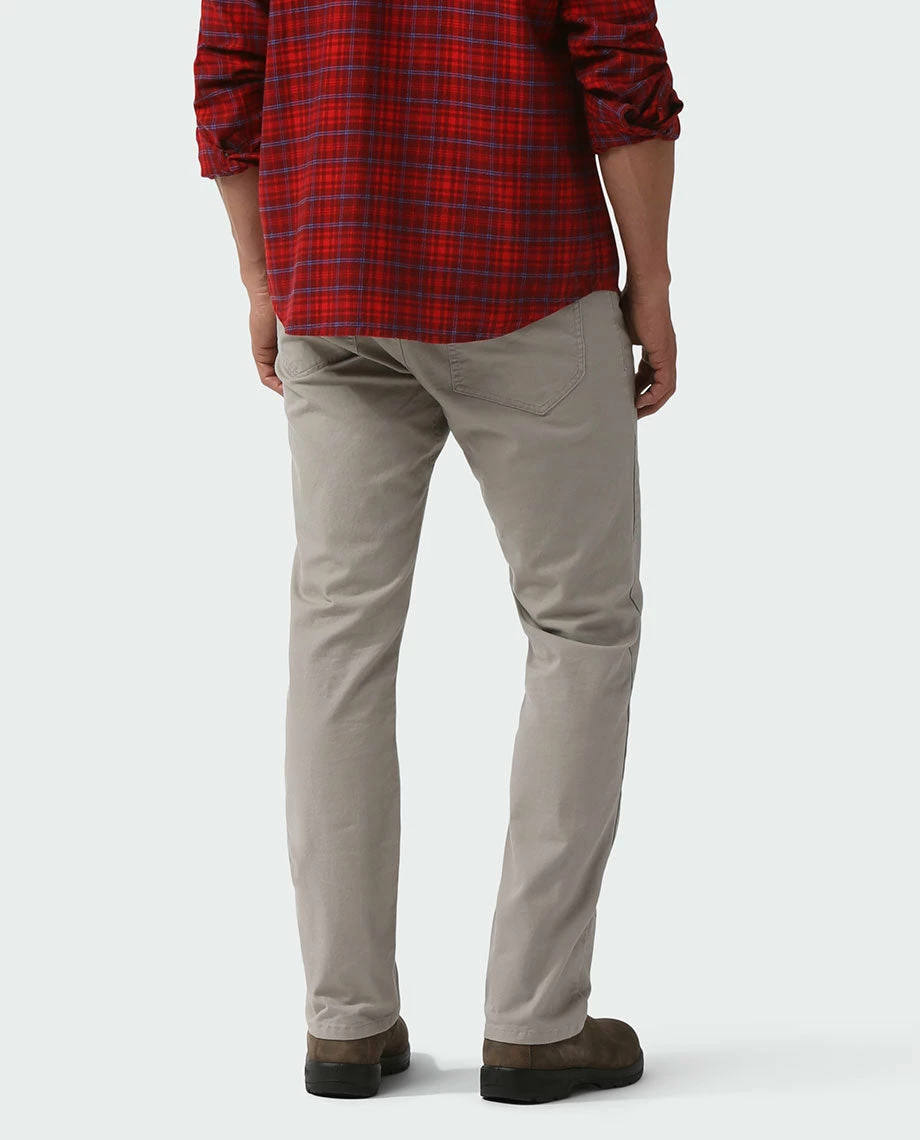 Top 10 ✔️ Stio Men's Rivet® Canvas Pant ✔️ 3 Top 10 ✔️ Stio Men's Rivet® Canvas Pant ✔️ - Image 3