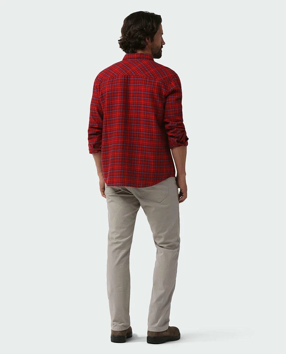 Top 10 ✔️ Stio Men's Rivet® Canvas Pant ✔️ 5 Top 10 ✔️ Stio Men's Rivet® Canvas Pant ✔️ - Image 5