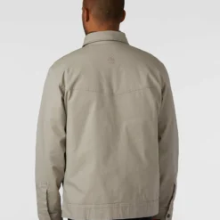 Best Sale ⌛ Stio Men's Rivet® Canvas Utility Jacket 🧨 -Stio Sales Shop M Rivet Canvas Utility Jacket Talus 4