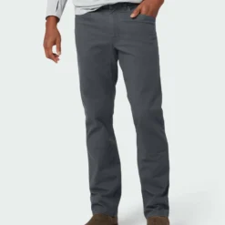 Promo 🔥 Stio Men's Rivet Canvas Utility Pant 🌟 29 Promo 🔥 Stio Men's Rivet Canvas Utility Pant 🌟 -Stio Sales Shop M Rivet Canvas Utility Pant Basalt 3 Bottom