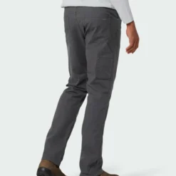 Promo 🔥 Stio Men's Rivet Canvas Utility Pant 🌟 30 Promo 🔥 Stio Men's Rivet Canvas Utility Pant 🌟 -Stio Sales Shop M Rivet Canvas Utility Pant Basalt 4 Bottom