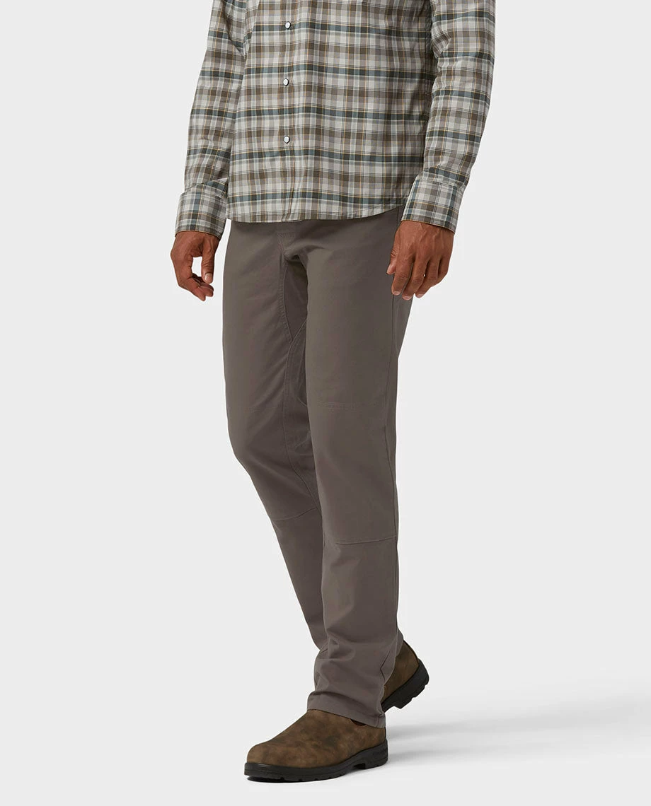 Promo 🔥 Stio Men's Rivet Canvas Utility Pant 🌟 14 Promo 🔥 Stio Men's Rivet Canvas Utility Pant 🌟 - Image 14