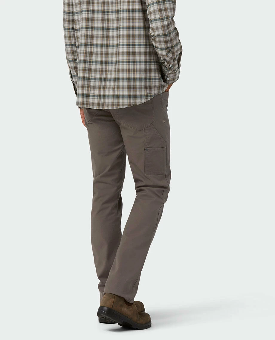 Promo 🔥 Stio Men's Rivet Canvas Utility Pant 🌟 16 Promo 🔥 Stio Men's Rivet Canvas Utility Pant 🌟 - Image 16