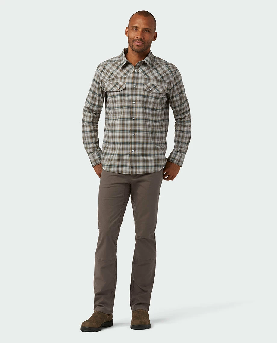 Promo 🔥 Stio Men's Rivet Canvas Utility Pant 🌟 17 Promo 🔥 Stio Men's Rivet Canvas Utility Pant 🌟 - Image 17