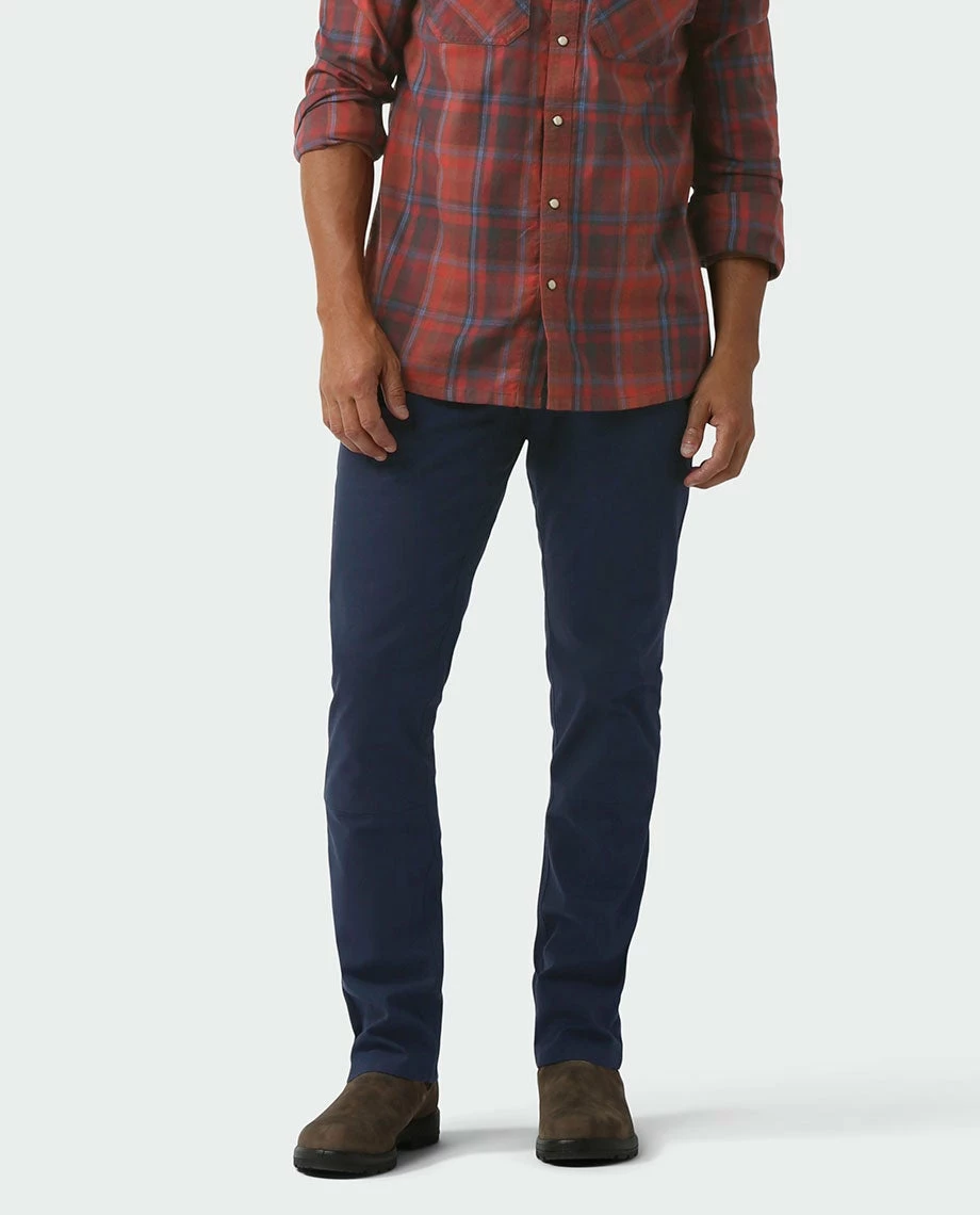 Promo 🔥 Stio Men's Rivet Canvas Utility Pant 🌟 19 Promo 🔥 Stio Men's Rivet Canvas Utility Pant 🌟 - Image 19