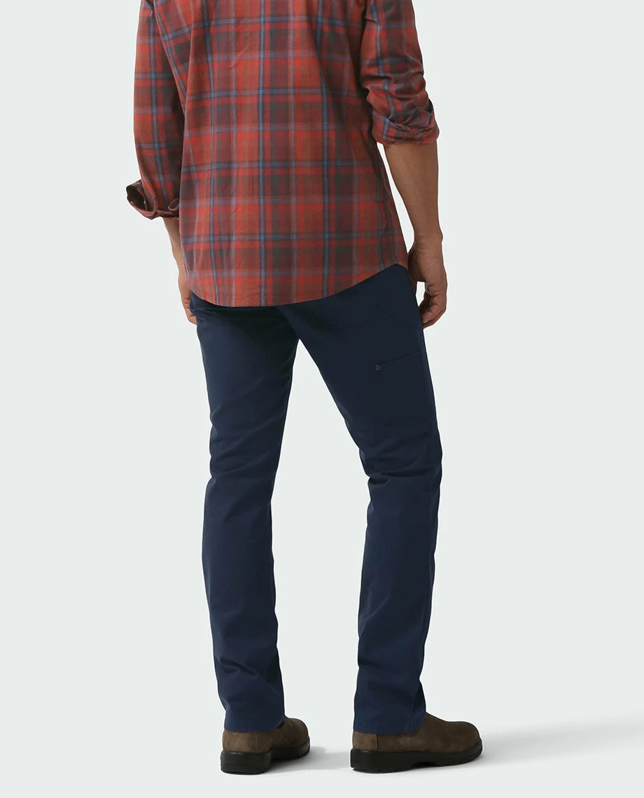 Promo 🔥 Stio Men's Rivet Canvas Utility Pant 🌟 21 Promo 🔥 Stio Men's Rivet Canvas Utility Pant 🌟 - Image 21