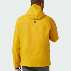 Brand new 😀 Stio Men's Rollick Hooded Jacket 🎉 -Stio Sales Shop M Rollick Hooded Jacket Pollen 4 Top
