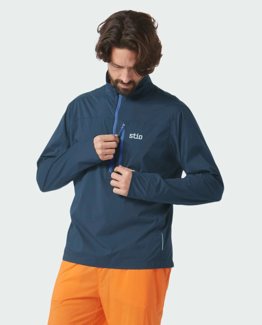 Buy ✨ Stio Men's Second Light Pullover 🥰 8 Buy ✨ Stio Men's Second Light Pullover 🥰 - Image 8