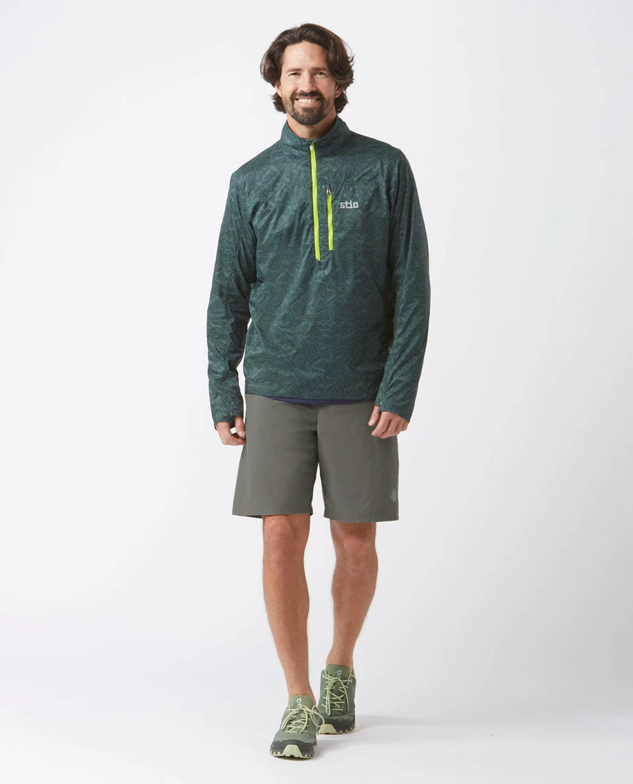 Buy ✨ Stio Men's Second Light Pullover 🥰 4 Buy ✨ Stio Men's Second Light Pullover 🥰 - Image 4