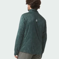 Buy ✨ Stio Men's Second Light Pullover 🥰 15 Buy ✨ Stio Men's Second Light Pullover 🥰 -Stio Sales Shop M Second Light Pullover Treeline Topo 4 Top
