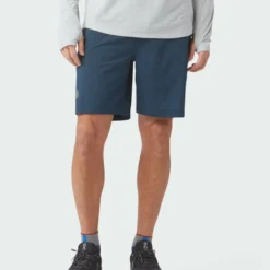 Cheap 🌟 Stio Men's Second Light Short 🔔 -Stio Sales Shop M Second Light Short Mountain Shadow 3 Bottom