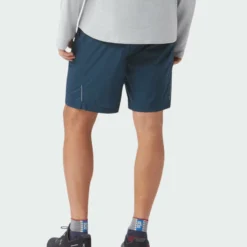 Cheap 🌟 Stio Men's Second Light Short 🔔 -Stio Sales Shop M Second Light Short Mountain Shadow 4 Bottom