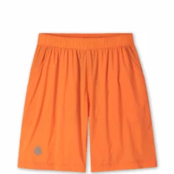 Cheap 🌟 Stio Men's Second Light Short 🔔 -Stio Sales Shop M Second Light Short Orange Peel