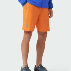 Cheap 🌟 Stio Men's Second Light Short 🔔 -Stio Sales Shop M Second Light Short Orange Peel 3 Bottom