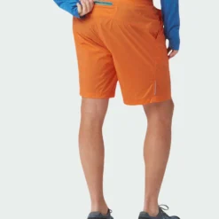 Cheap 🌟 Stio Men's Second Light Short 🔔 -Stio Sales Shop M Second Light Short Orange Peel 5 Bottom