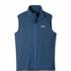 Brand new ๐ฅ Stio Men's Second Light Vest ๐ฏ
