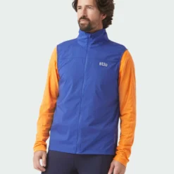 Brand new 🔥 Stio Men's Second Light Vest 💯 -Stio Sales Shop M Second Light Vest Skyline 3 Top