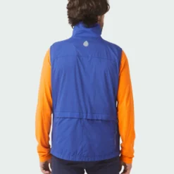 Brand new 🔥 Stio Men's Second Light Vest 💯 -Stio Sales Shop M Second Light Vest Skyline 4 Top