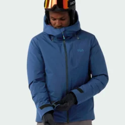 Top 10 ⭐ Stio Men's Shot 7 Down Jacket ✔️ -Stio Sales Shop M Shot 7 Down Jacket Confluence 3