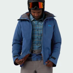 Top 10 ⭐ Stio Men's Shot 7 Down Jacket ✔️ -Stio Sales Shop M Shot 7 Down Jacket Confluence 5