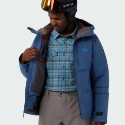 Top 10 ⭐ Stio Men's Shot 7 Down Jacket ✔️ -Stio Sales Shop M Shot 7 Down Jacket Confluence 6