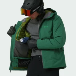 Top 10 ⭐ Stio Men's Shot 7 Down Jacket ✔️ -Stio Sales Shop M Shot 7 Down Jacket Conifer 2