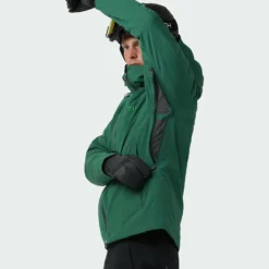 Top 10 ⭐ Stio Men's Shot 7 Down Jacket ✔️ -Stio Sales Shop M Shot 7 Down Jacket Conifer 4